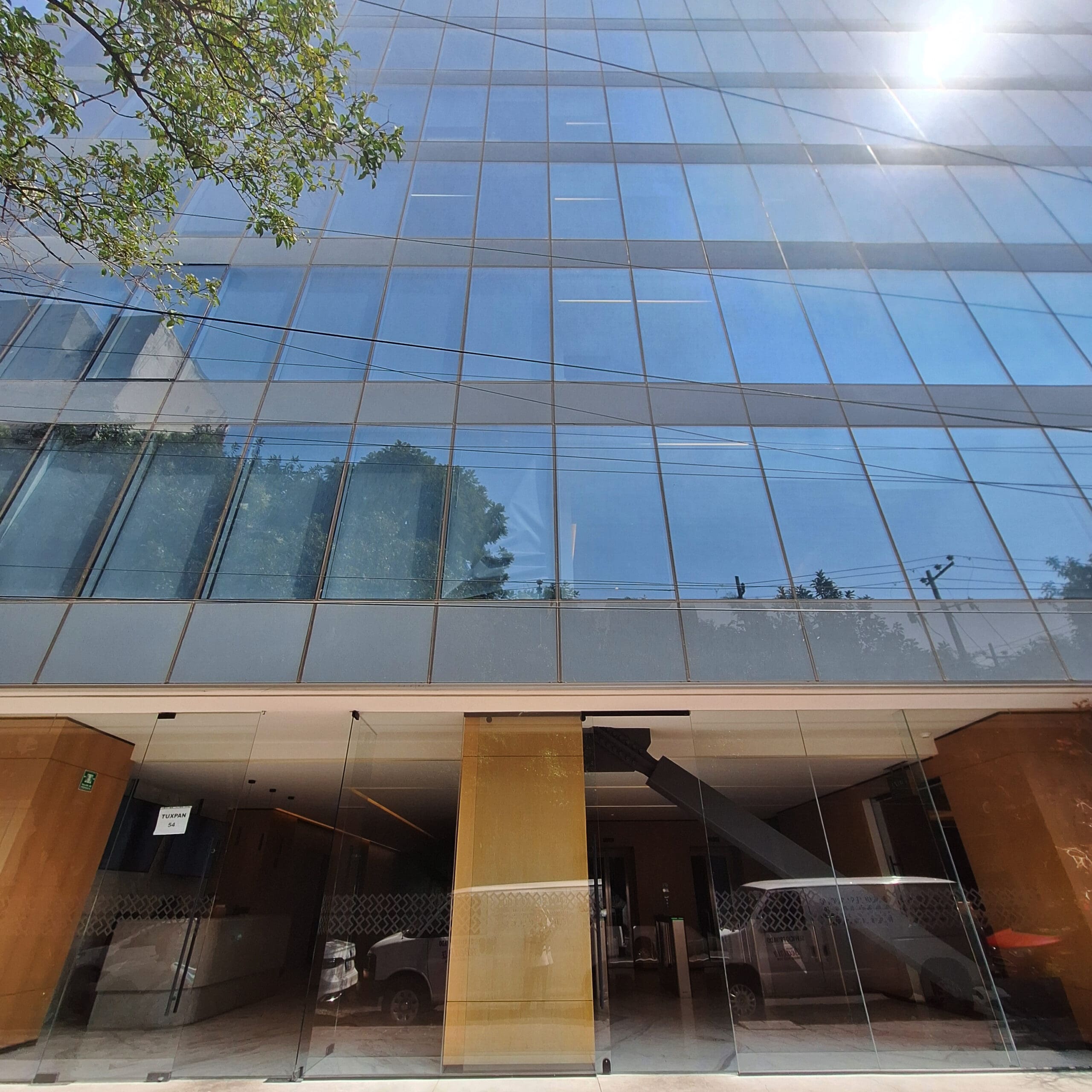 Tuxpan 54
